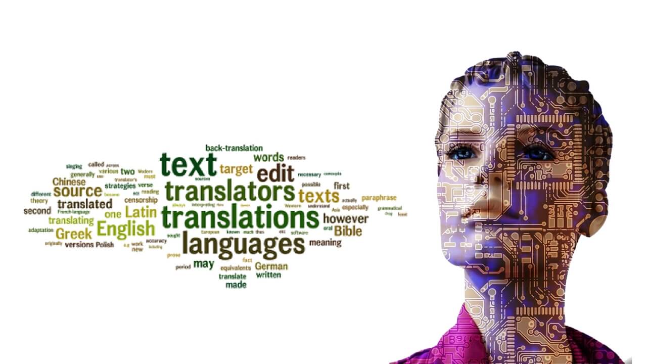 Robot Translators